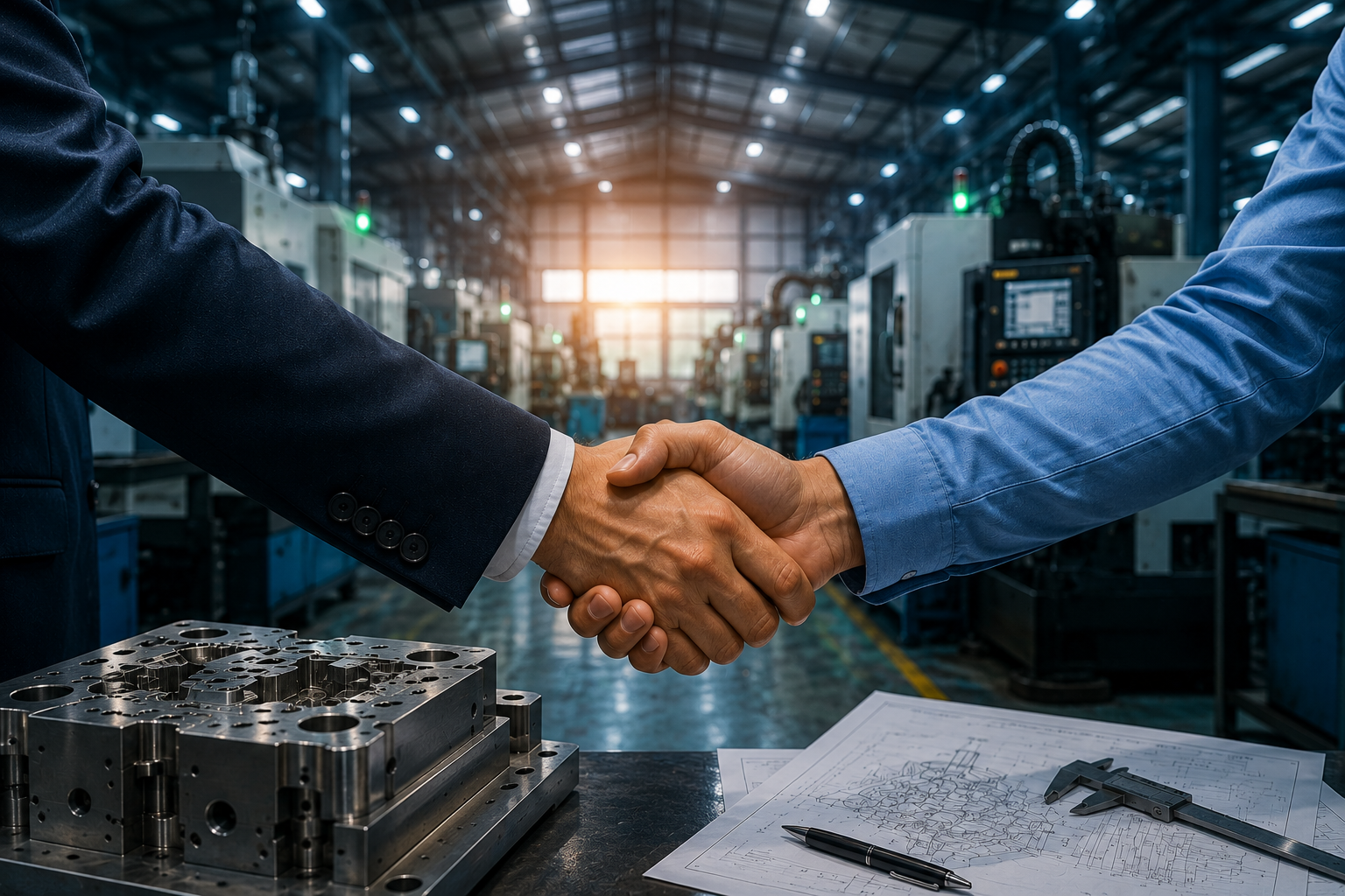 Get in Touch with Welflew Engineering