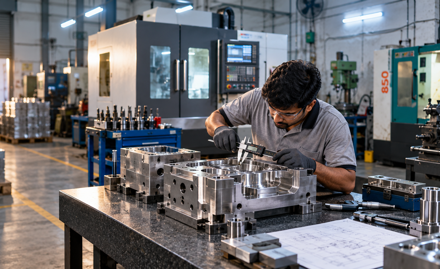 About Welflew Engineering