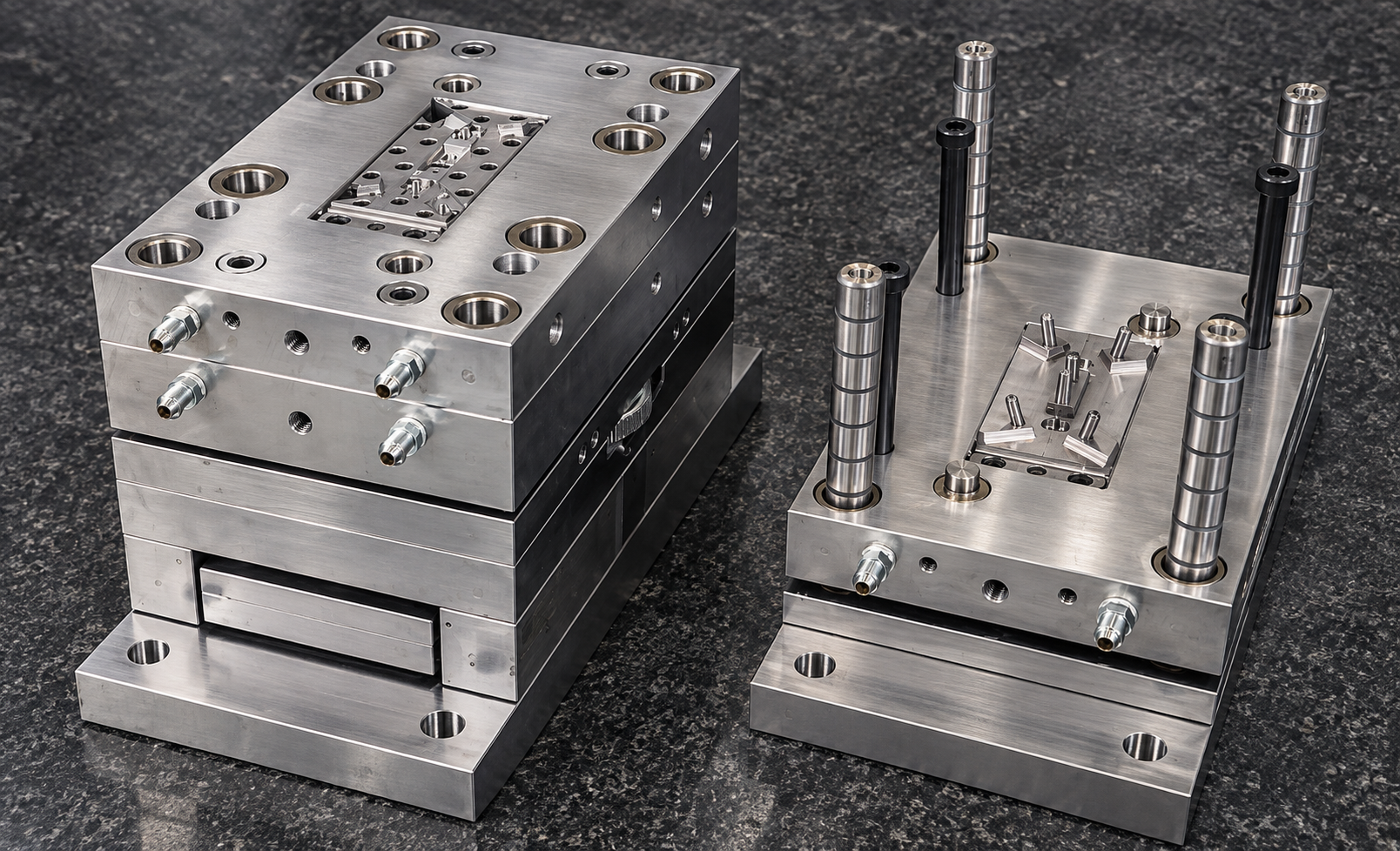 Automotive Casting Die