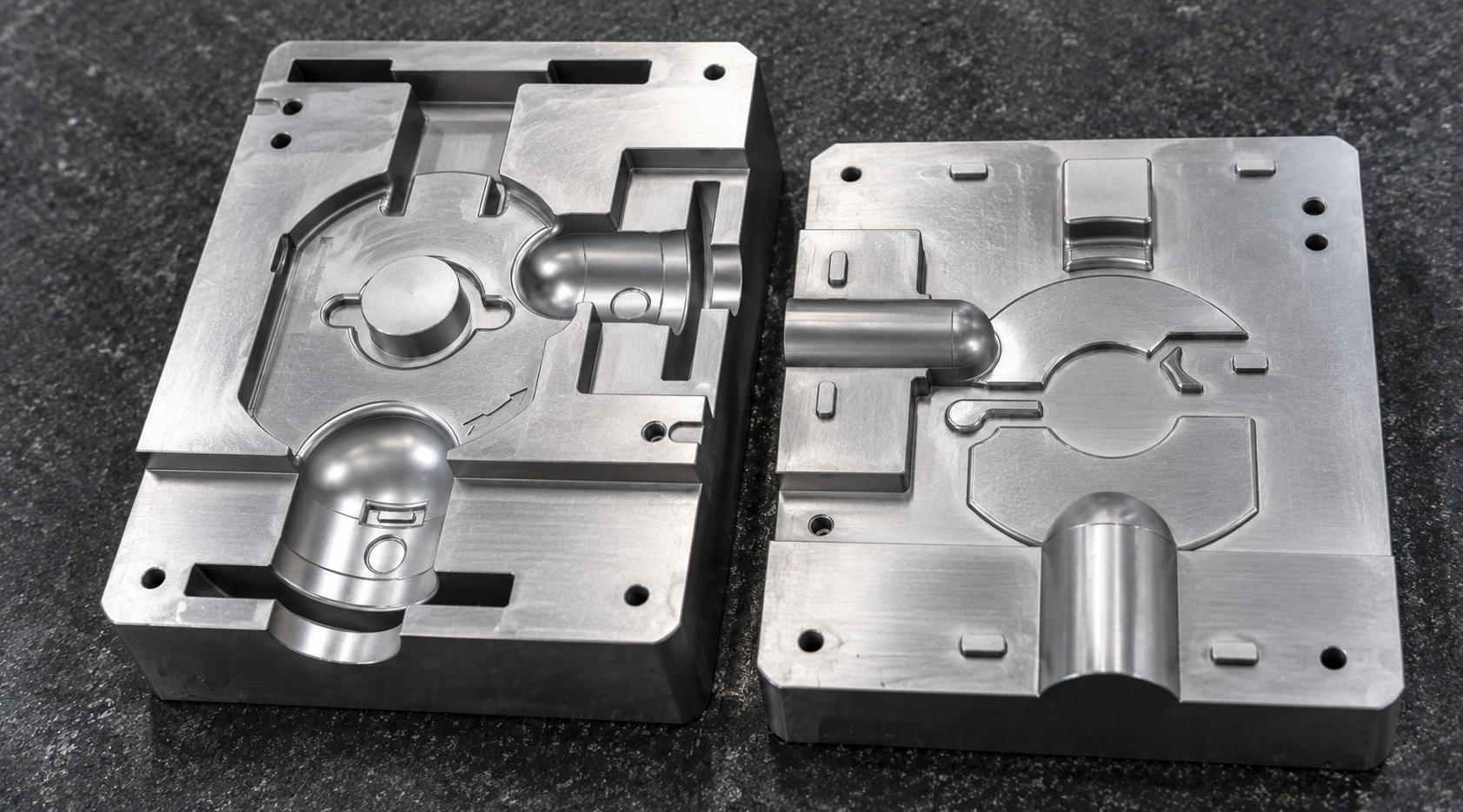 Investment Casting Die